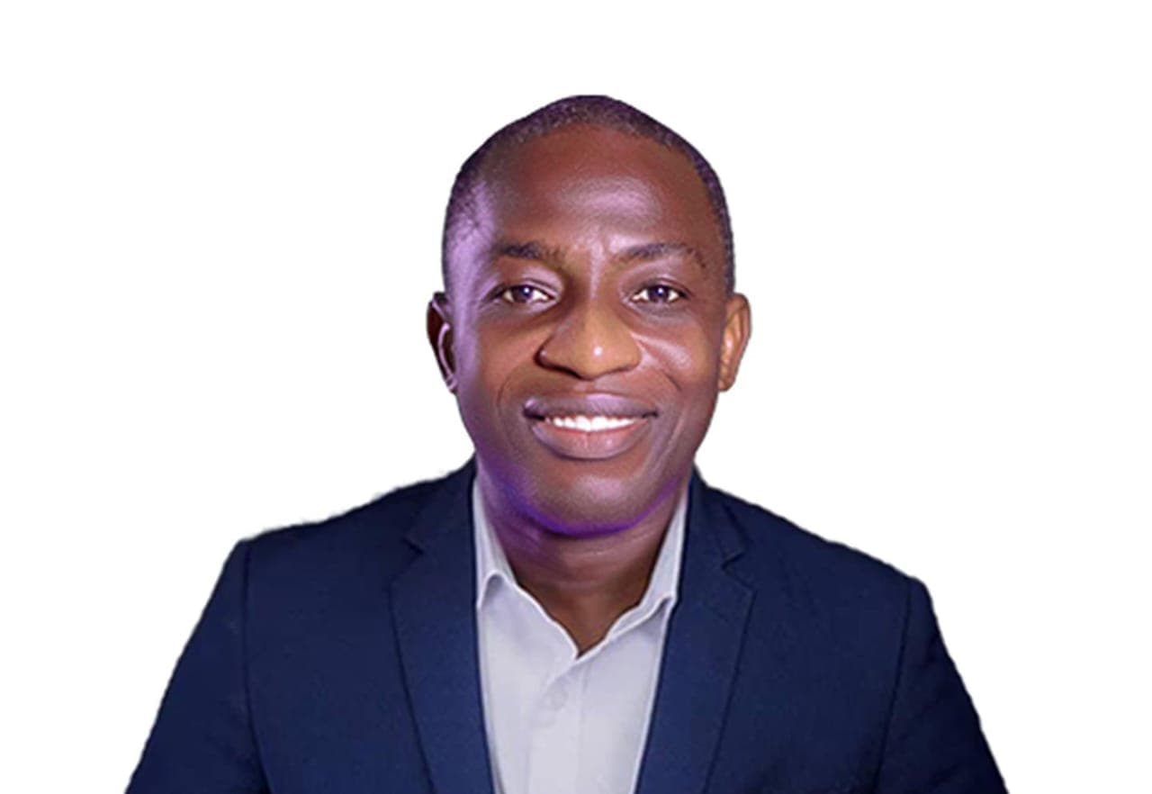 Elder Richard Danso-Abeam