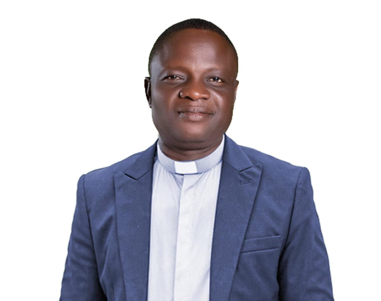 Pastor Eric Agyemang