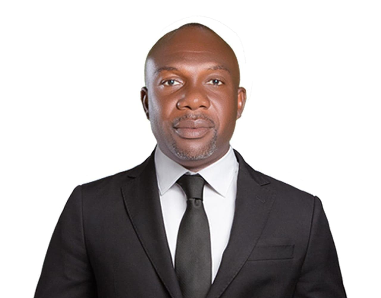 Pastor George Kofi Atuese