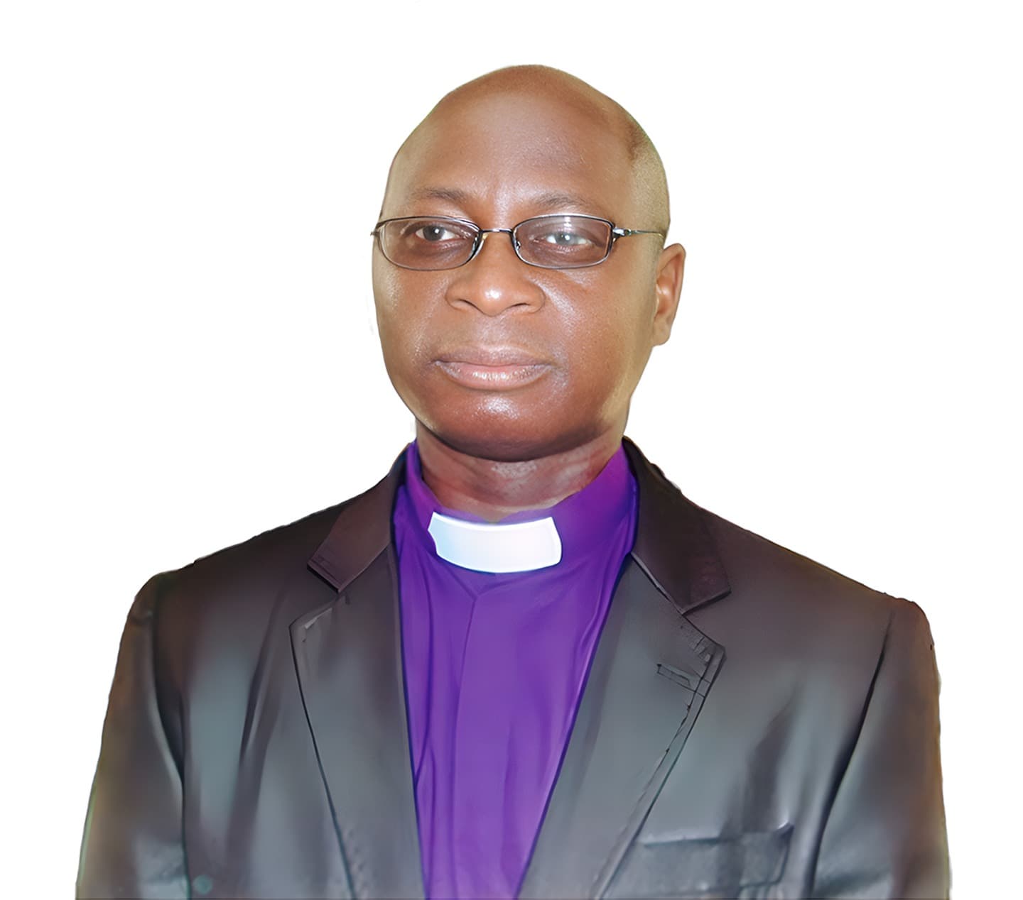 Pastor Anthony K Essel